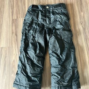 Columbia Toddler Snow Pants